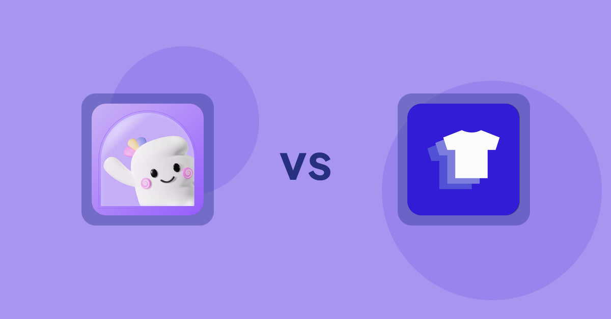 Shopify Product Display Apps: Easify Product Attachments vs. Xpander