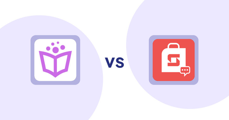 Shopify Product Display Apps: LitPDF Catalog Line Sheets vs. Stackend: Customer Community
