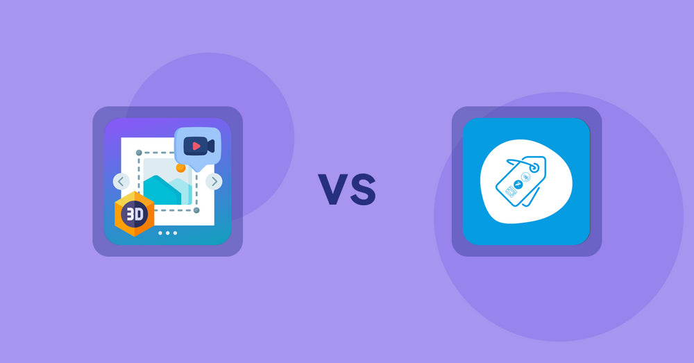 Shopify Product Display Apps: ProductSlider Pro vs Extendons Product Tag Images