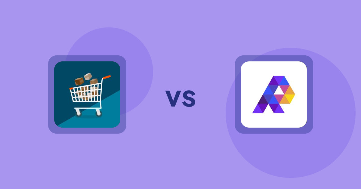 Shopify Product Display Apps: Zestard Bulk Order vs. Reelife