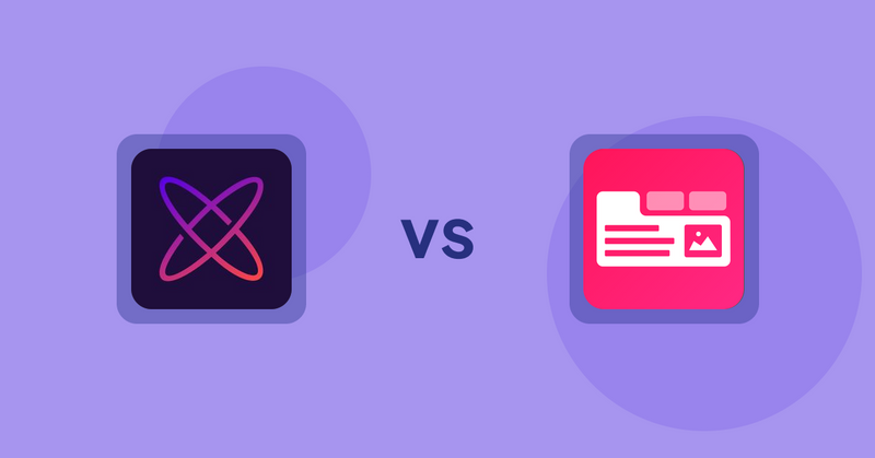 Shopify Product Display Apps: Meteor Mega Menu & Navigation vs Tabs+ Product Descriptions