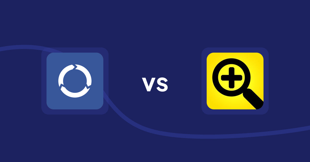 Shopify Product Display Apps: Xeon ‑ Hide Sold Out vs Fast View: Fastest Quick View