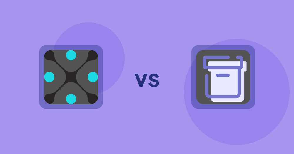 Shopify Product Display Apps: In‑store Shopping Assistant vs Shelfify