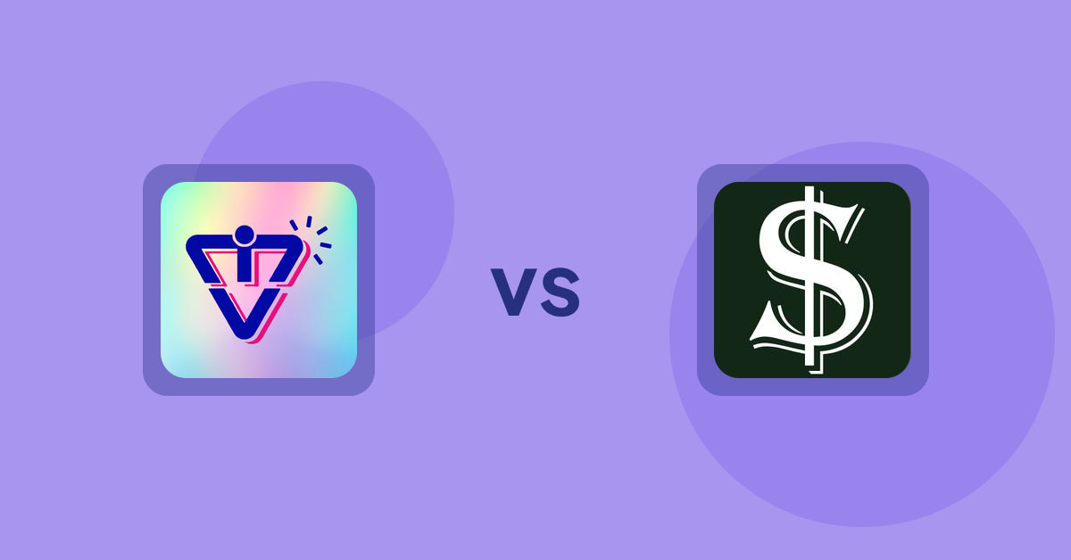 Shopify Product Display Apps: VIM: Variant Image Module vs. Selling Fast