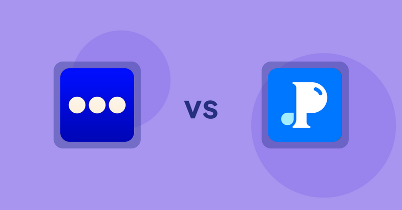 Shopify Product display Apps: Vario ‑ Variation Swatches vs Promi Smart Discounts