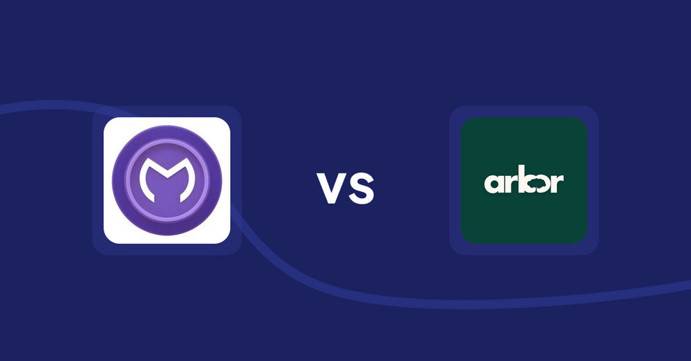 Shopify Product Display Apps: OnModel ‑ AI Models Photos vs Arbor ― Carbon Transparency