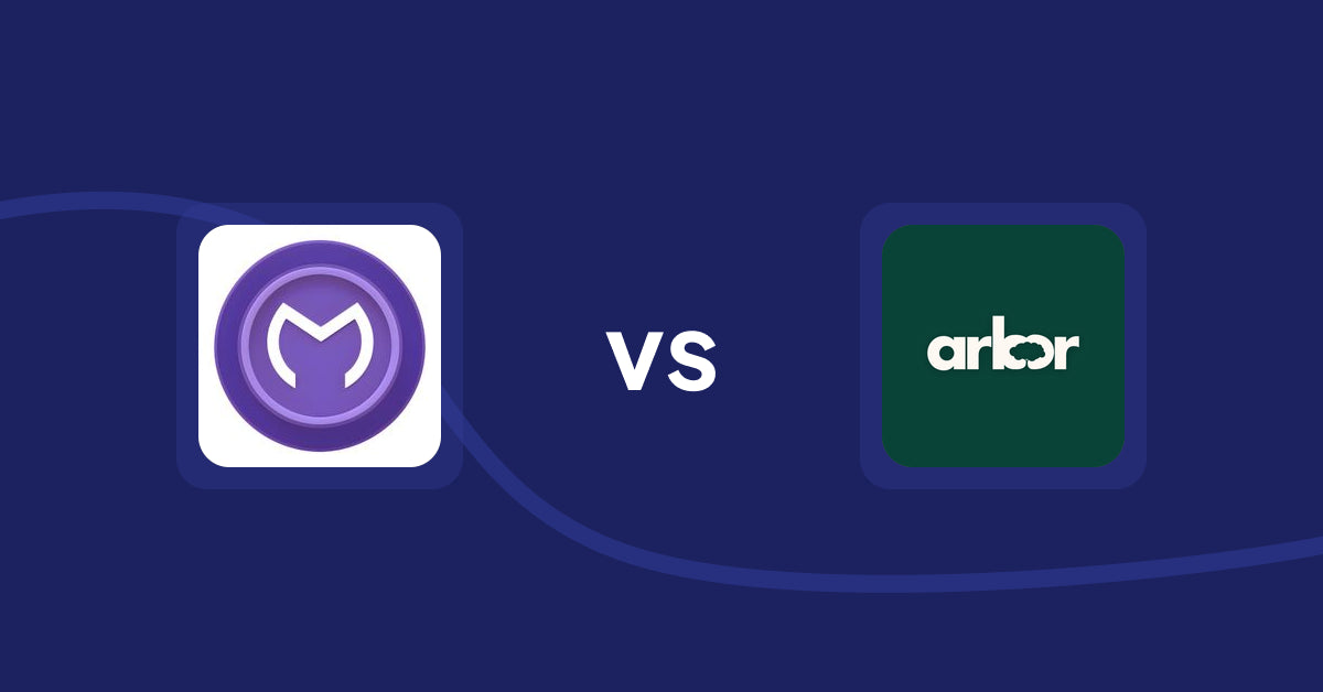 Shopify Product Display Apps: OnModel ‑ AI Models Photos vs Arbor ― Carbon Transparency