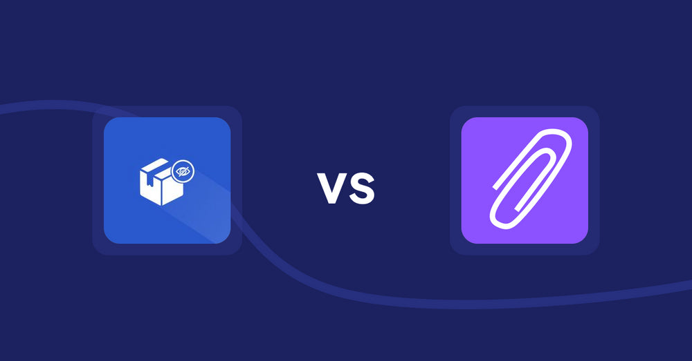 Shopify Product Display Apps: Addify ‑ Hide Products vs Agile Attachments