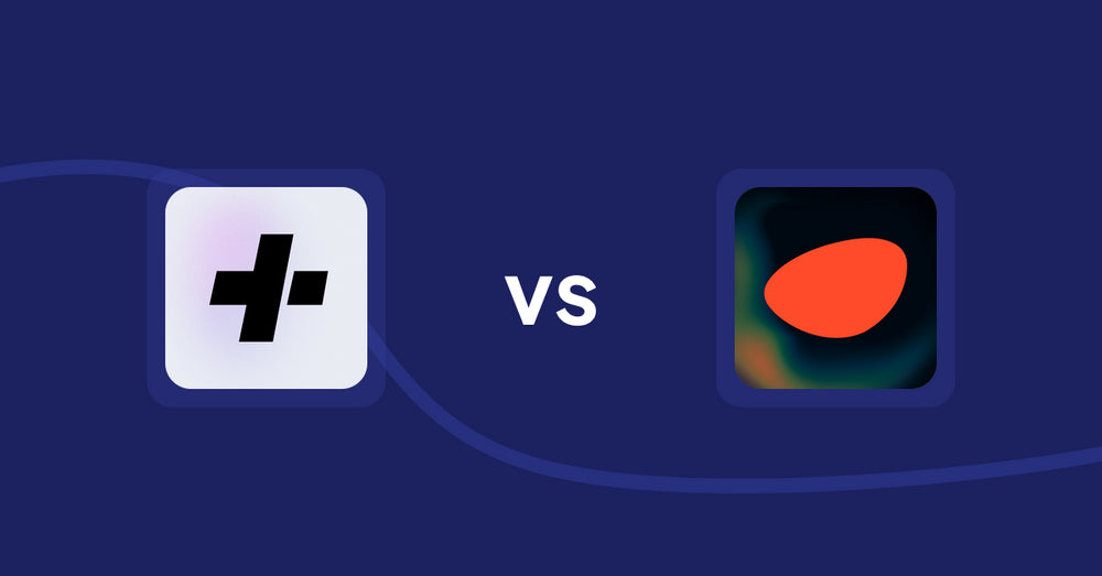 Shopify Product Display Apps: Details+ Specifications Table vs Pietra: AI Product Designer