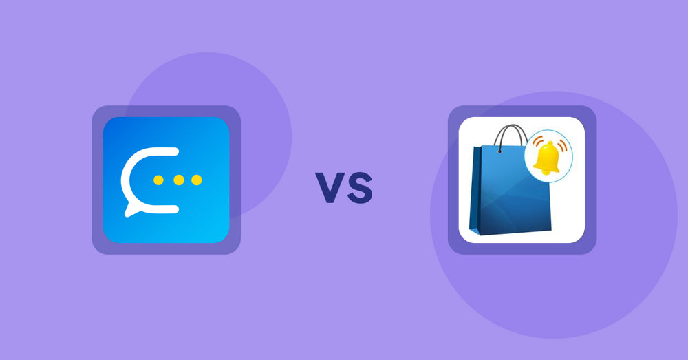 Shopify Product Display Apps: Advance AI Copywriter vs CartBar — Product Purchase Bar