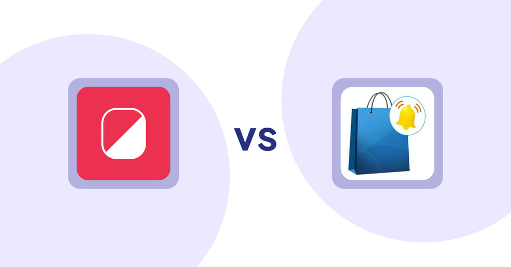 Shopify Product Display Apps: Poloriz ‑ Shoppable Stories vs CartBar ‑ Product Purchase Bar