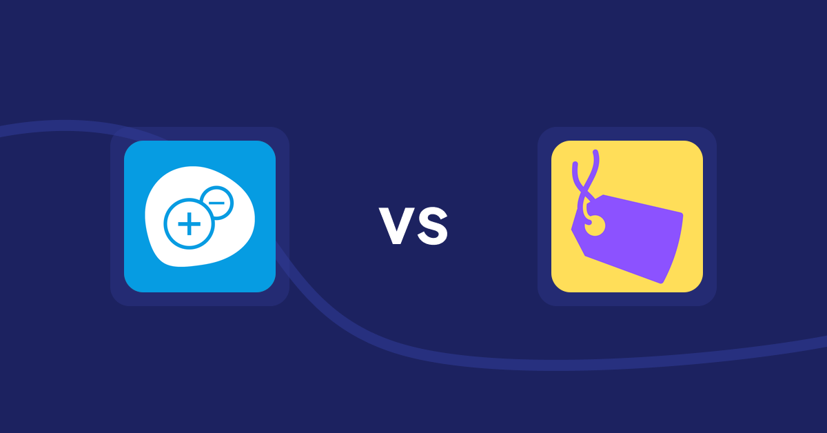 Shopify Product Display Apps: Extendons Quantity Selector vs Creatify‑Trust Badges & Labels