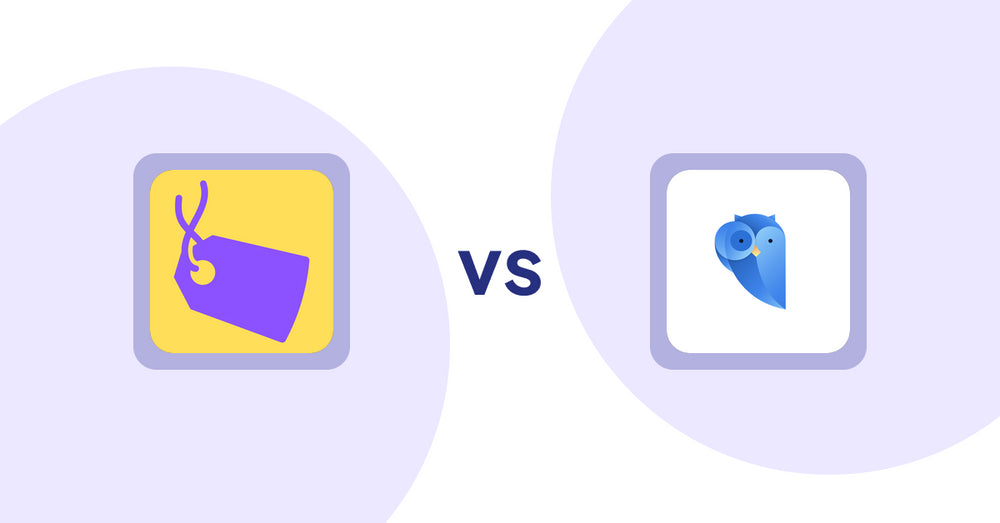 Shopify Product Display Apps: Creatify‑Trust Badges & Labels vs Findify Search & Merchandise