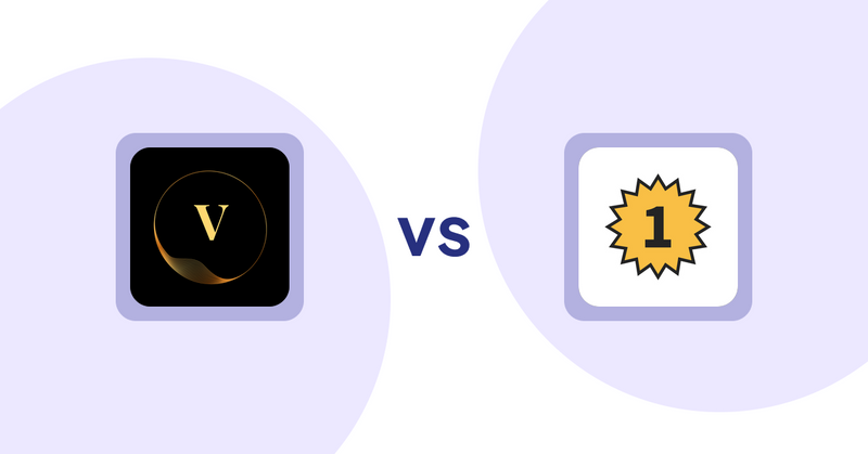 Shopify Product Display Apps: ProductTube vs UR: Smart Ranking