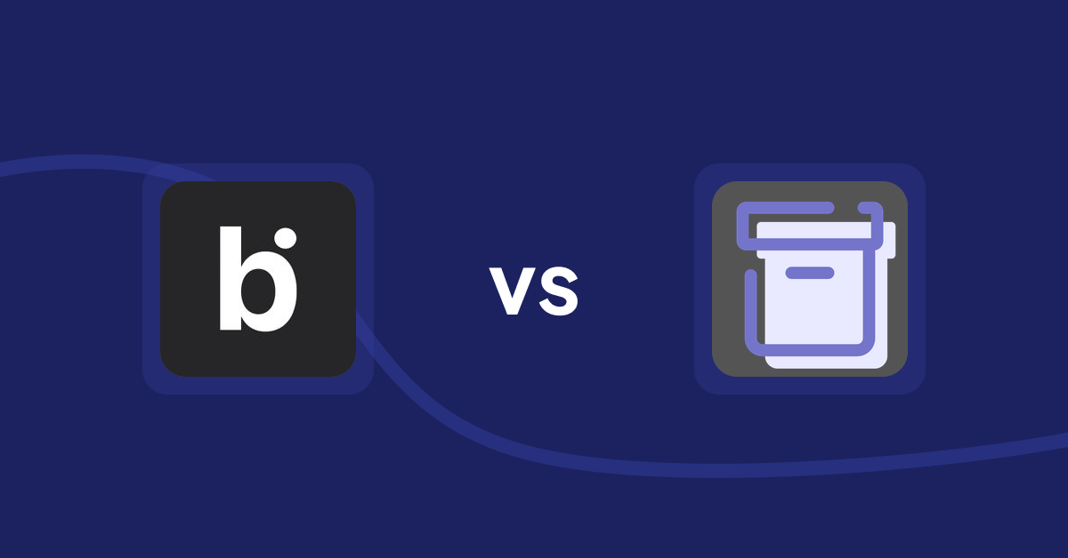 Shopify Product Display Apps: bitAI: Advance Sort Collection vs Shelfify