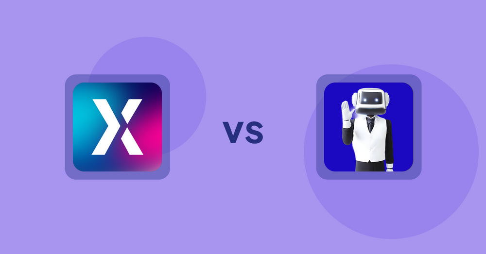 Shopify Product Display Apps: MW Upsell Popup & Cross‑sell vs ShopCierge — AI Sales Chatbot