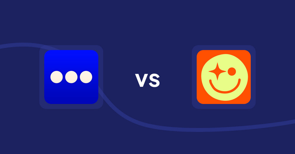 Shopify Product Display Apps: Vario ‑ Variation Swatches vs Magical Product Metafields