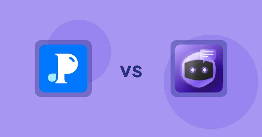 Shopify Product Display Apps: Promi Smart Discounts vs ChatGPT AI Content Generator