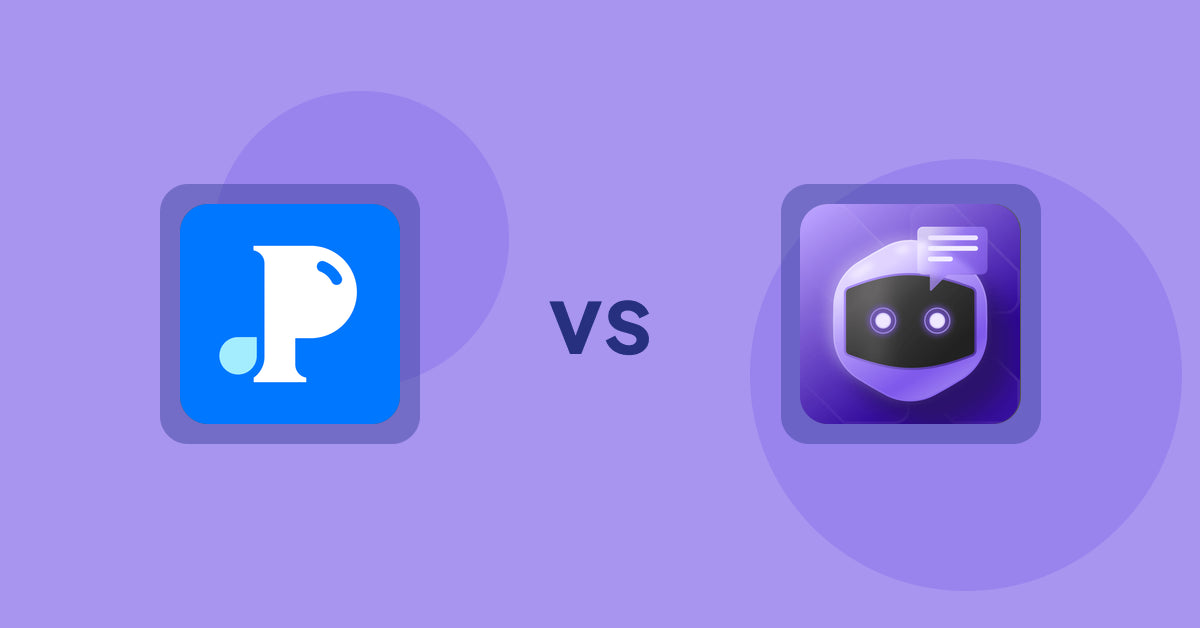 Shopify Product Display Apps: Promi Smart Discounts vs ChatGPT AI Content Generator