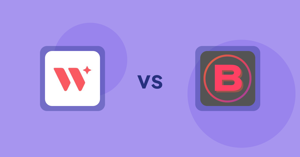 Shopify Product Display Apps: Wizart Visualizer vs Banter Stories
