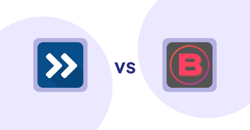 Shopify Product Display Apps: Ultimate Recently Viewed vs Banter Stories