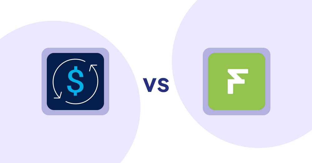 Shopify Product Display Apps: Bestsellers reSort vs Easy Estimate Shipping