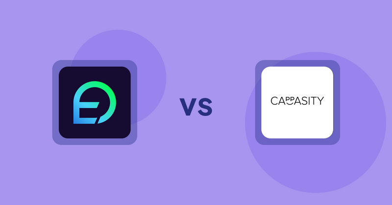 Shopify Product Display Apps: EasyDisplay: Product Showcase vs Cappasity 3D and 360 Viewer