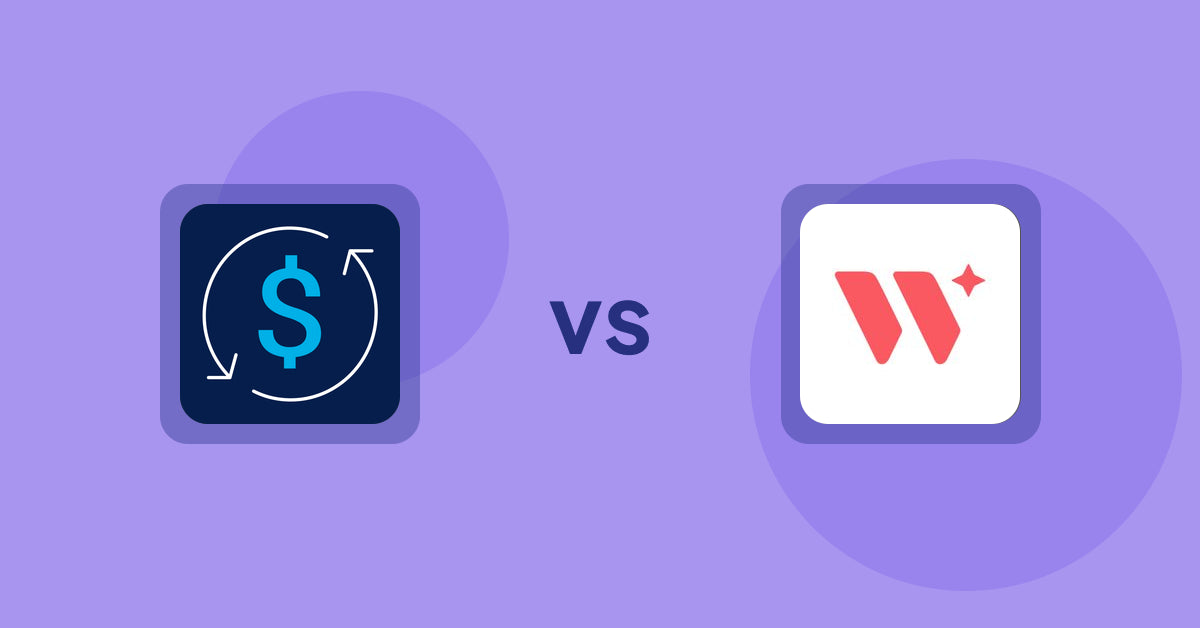 Shopify Product Display Apps: Bestsellers reSort vs Wizart Visualizer