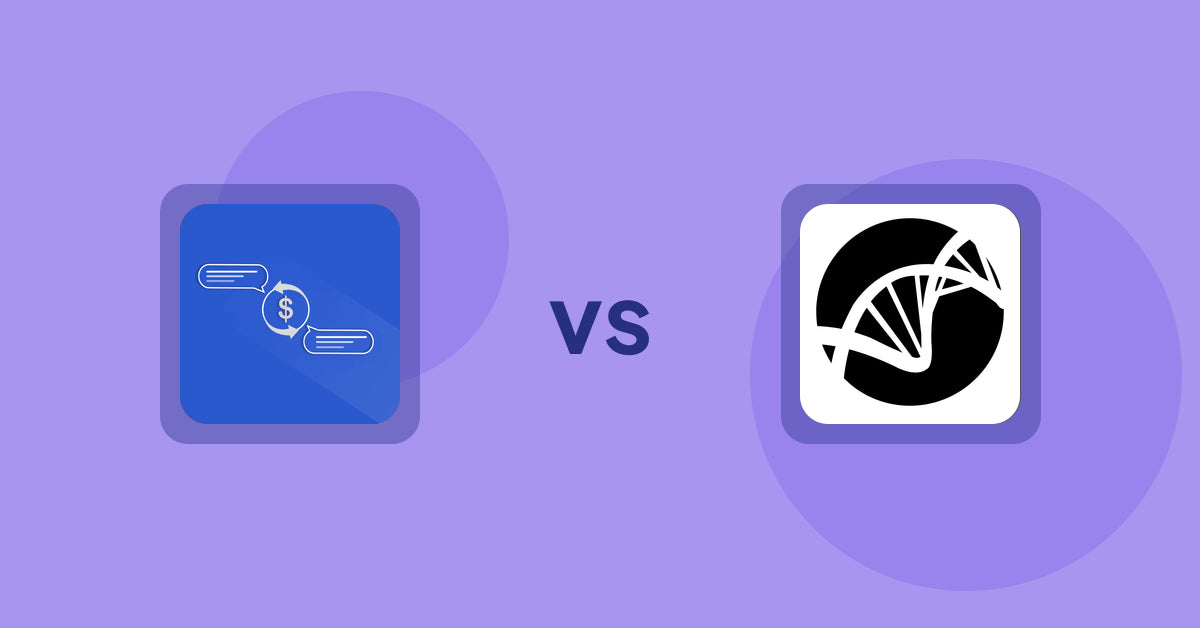 Shopify Product Display Apps: Addify Custom Price Text vs. Bike Matrix