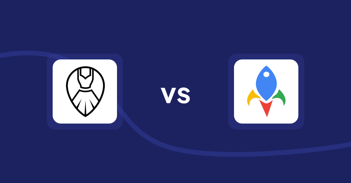 Shopify Product Display Apps: AI Stylist vs Jedi Back In Stock Admin Alert