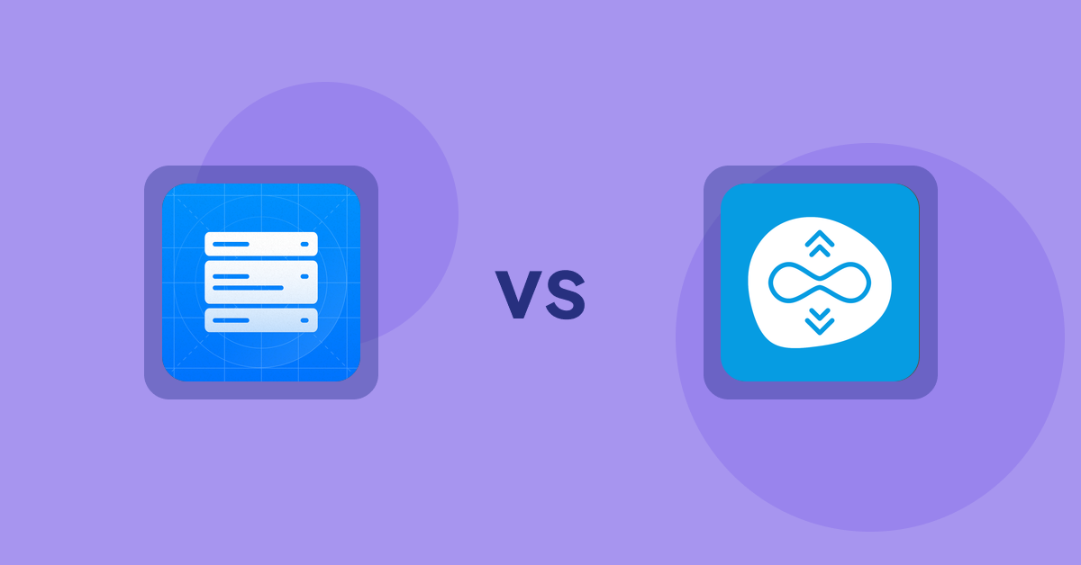 Shopify Product Display Apps: EasySlide Accordion Tabs & FAQ vs. Scroll Freely: Infinite Scroll
