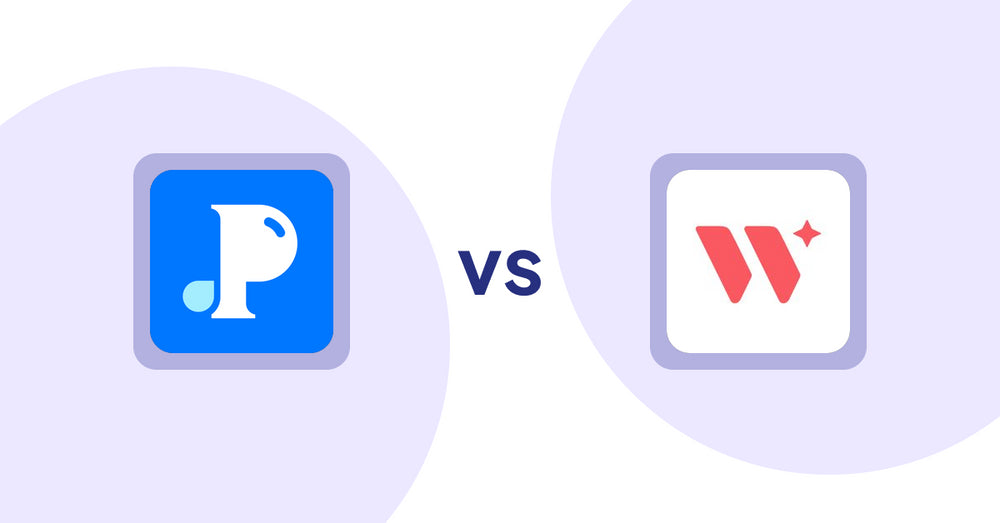Shopify Product Display Apps: Promi Smart Discounts vs Wizart Visualizer