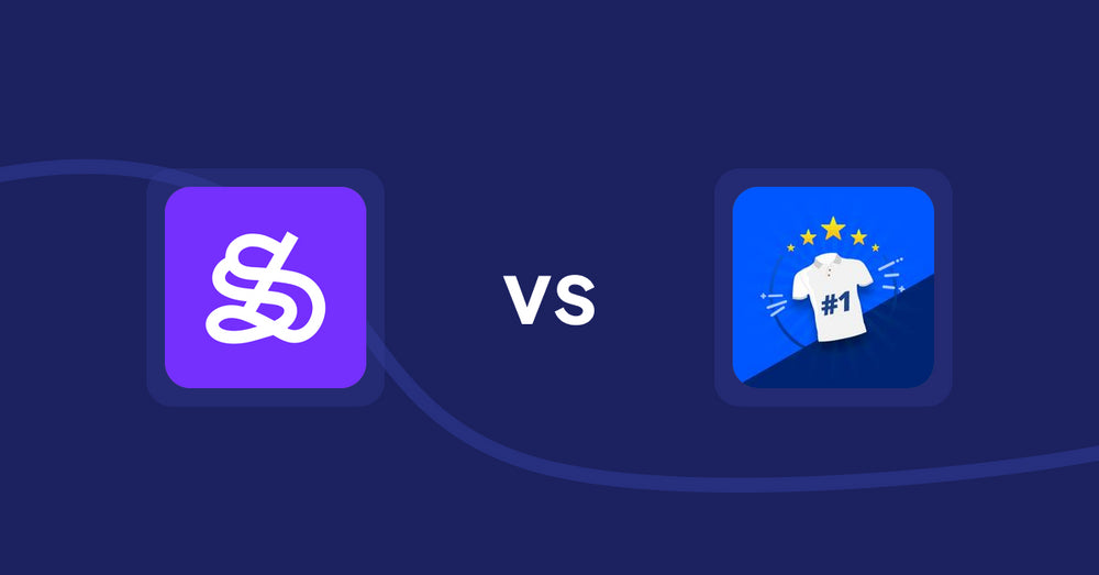 Shopify Product Display Apps: WeShop AI: Model & Product Photo vs. Popular Products on Your Store