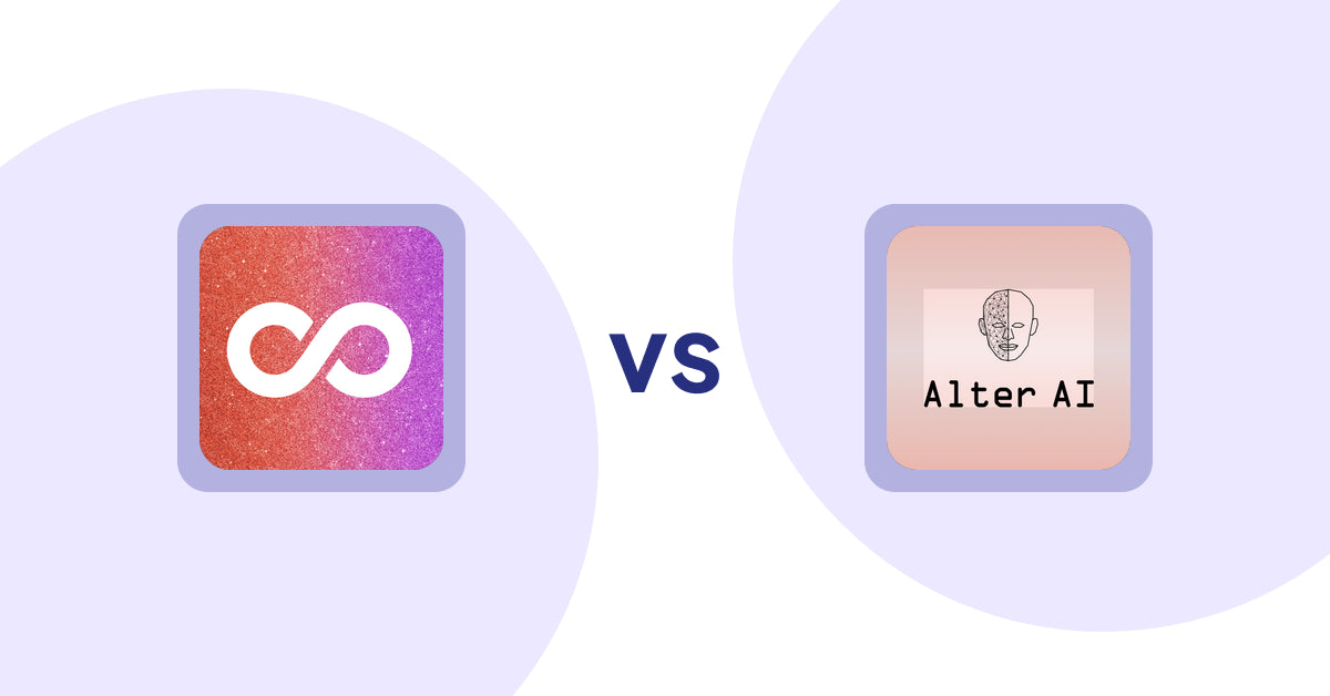 Shopify Product Display Apps: Infinite Scroll Pro vs Alter AI Virtual Try‑on