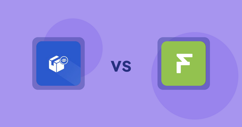 Shopify Product Display Apps: Addify ‑ Hide Products vs Easy Estimate Shipping