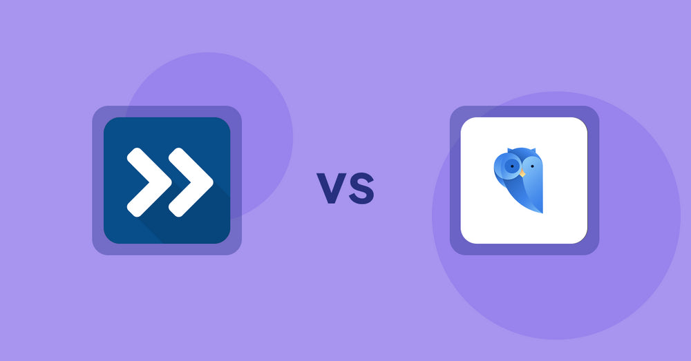 Shopify Product Display Apps: Ultimate Recently Viewed vs Findify Search & Merchandise