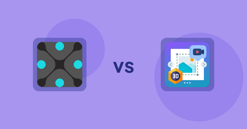 Shopify Product Display Apps: In‑store Shopping Assistant vs. ProductSlider Pro