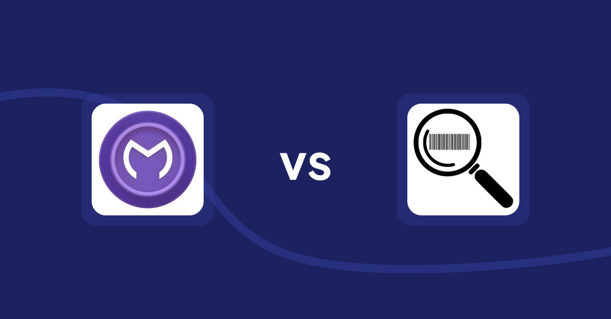 Shopify Product Display Apps: OnModel ‑ AI Models Photos vs ScanZ ‑ Find and Import Easy