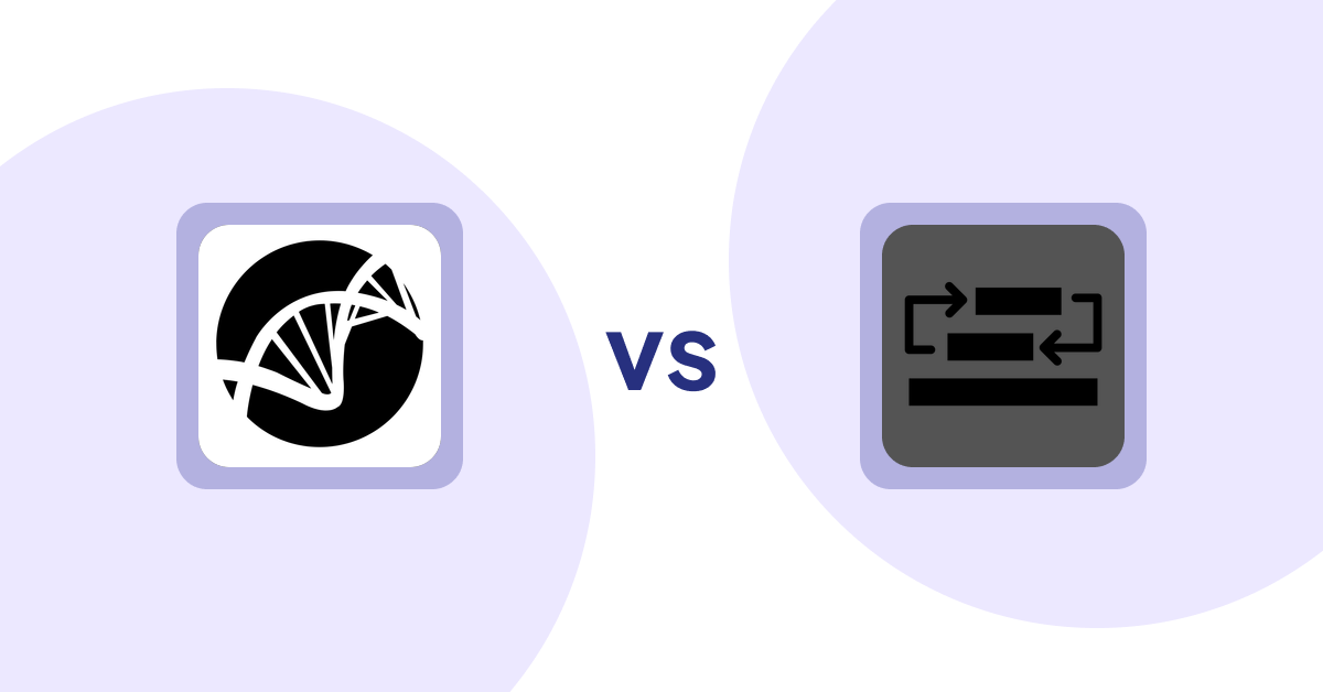 Shopify Product Display Apps: Bike Matrix vs Sortyfi Collection Merchandise