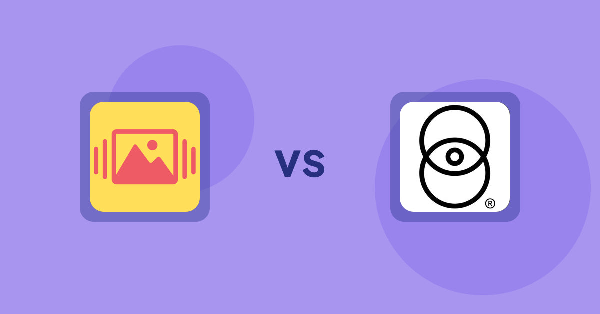 Shopify Product Display Apps: Slidy Testimonial Carousel vs Vudoo (Australia)