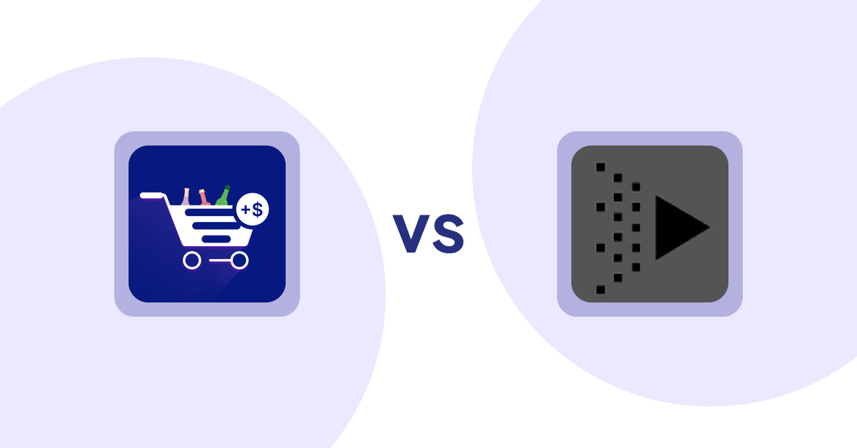 Shopify Product Display Apps: Pfand ‑ Deposit & Cart Fee vs SnapWrite AI