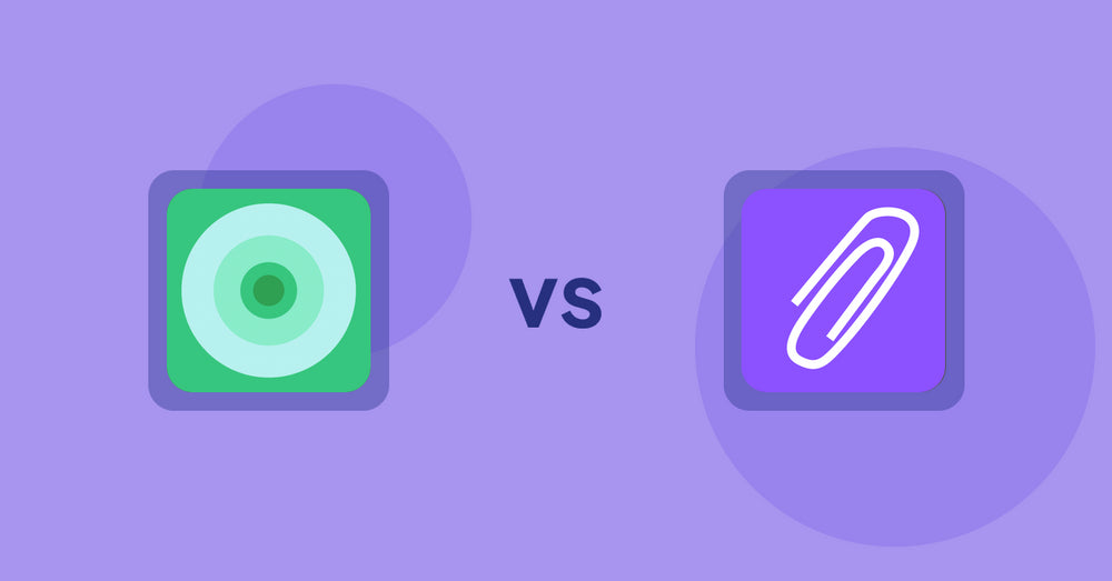 Shopify Product Display Apps: Hey!Scarcity Low Stock Counter vs Agile Attachments