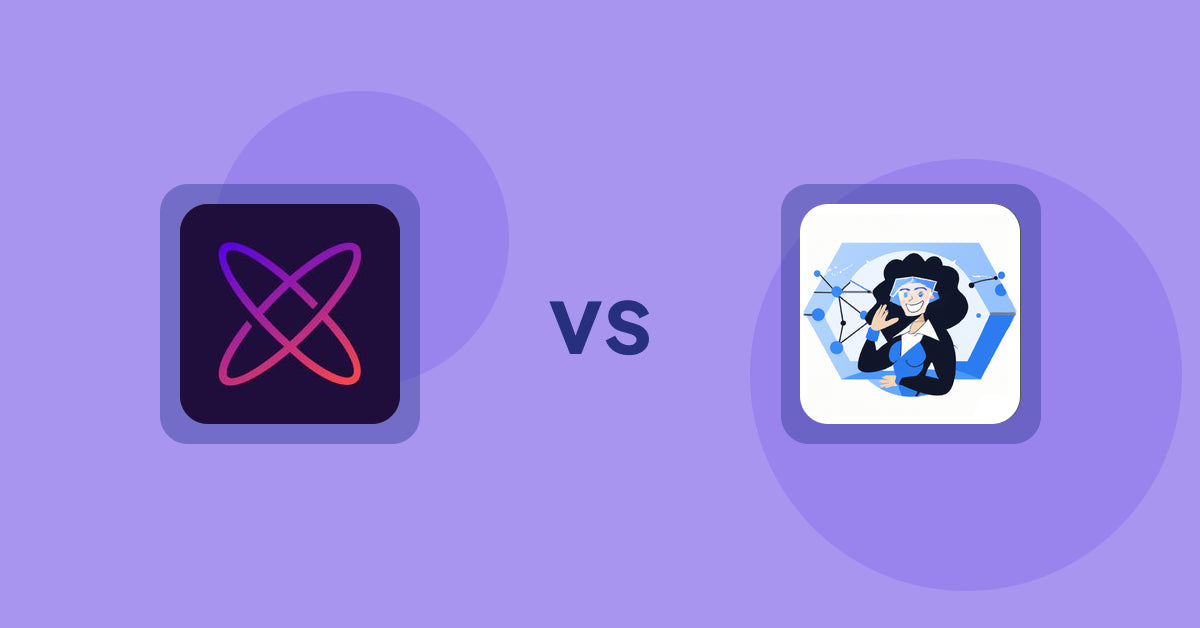 Shopify Product Display Apps: Meteor Mega Menu & Navigation vs Eva AI: Optimize Descriptions