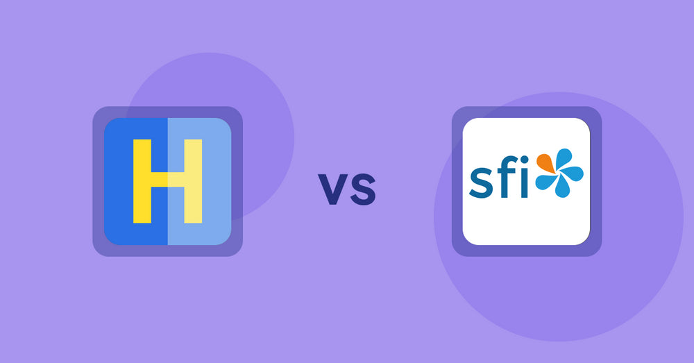 Shopify Product Display Apps: HiVar: Hide Sold Out Variants vs. Already in Your Cart
