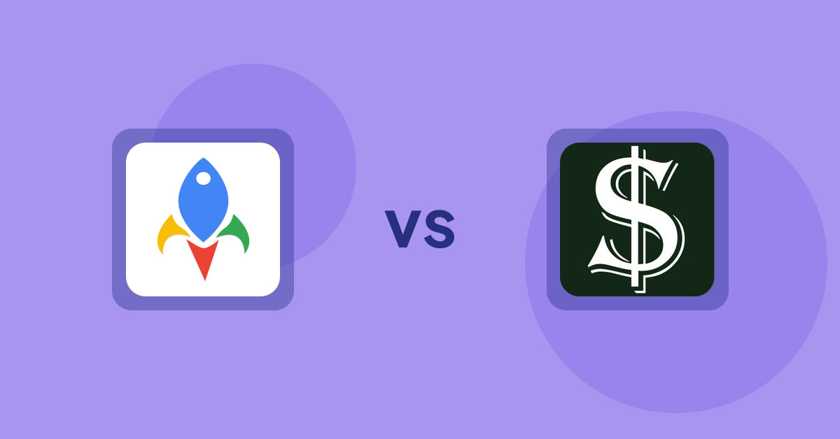 Shopify Product Display Apps: Jedi Back In Stock Admin Alert vs Selling Fast