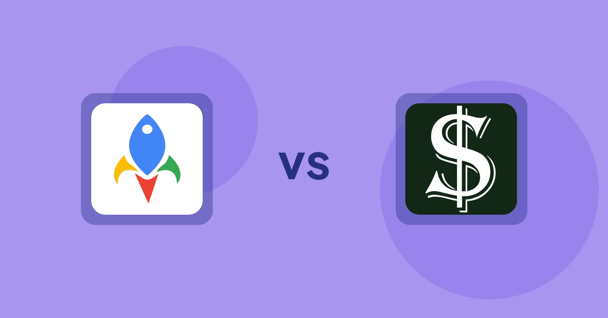 Shopify Product Display Apps: Jedi Back In Stock Admin Alert vs Selling Fast