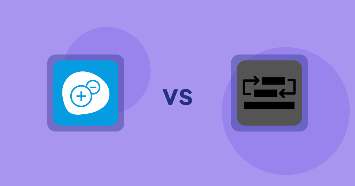 Shopify Product Display Apps: Extendons Quantity Selector vs Sortyfi Collection Merchandise