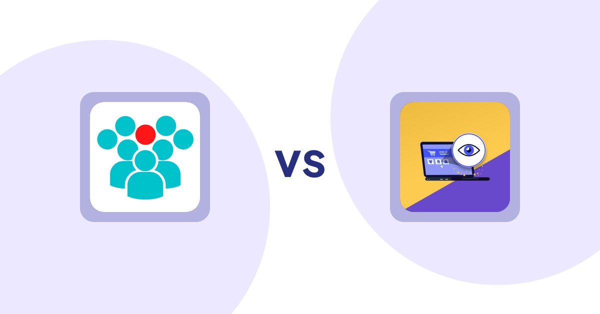 Shopify Product Display Apps: Today's Project Urgency Stock vs ReVisit‑Recent Viewed Products