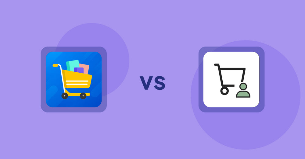 Shopify Product Display Apps: Prezen Wholesale Order vs シンプル会員注文割引｜お手軽ログインセール設定