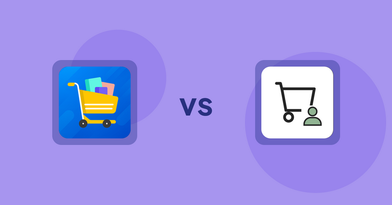 Shopify Product Display Apps: Prezen Wholesale Order vs シンプル会員注文割引｜お手軽ログインセール設定